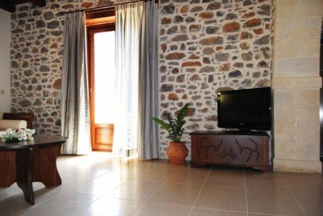 Litiniana Villas Triopetra Kamer foto