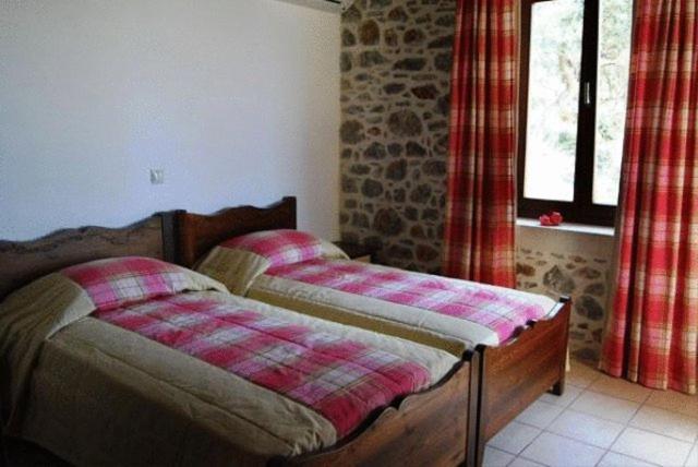 Litiniana Villas Triopetra Kamer foto