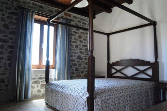 Litiniana Villas Triopetra Kamer foto
