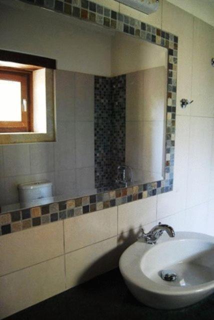 Litiniana Villas Triopetra Kamer foto